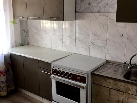 квартира по адресу Березинская ул., 27