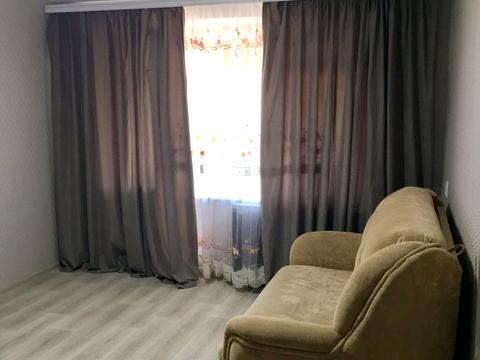 квартира по адресу Березинская ул., 27