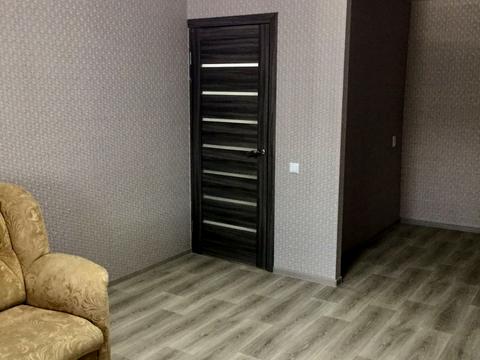 квартира по адресу Березинская ул., 27