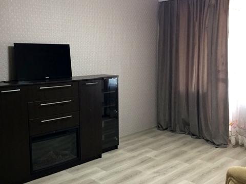 квартира по адресу Березинская ул., 27