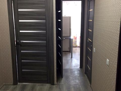 квартира по адресу Березинская ул., 27