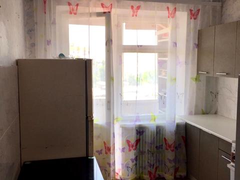 квартира по адресу Березинская ул., 27