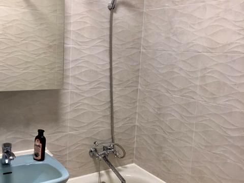 квартира по адресу Березинская ул., 27