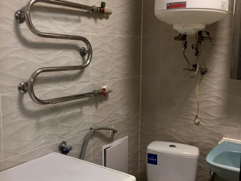 квартира по адресу Березинская ул., 27