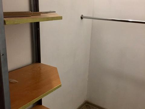 квартира по адресу Березинская ул., 27