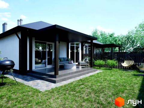 дом по адресу Полтавська, 40