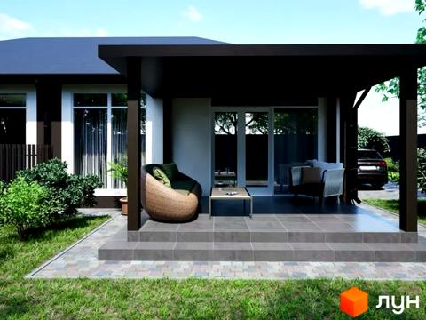 дом по адресу Полтавська, 40