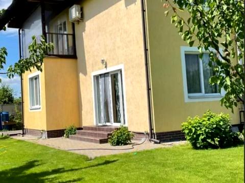 будинок за адресою с. Безуглівка, степова