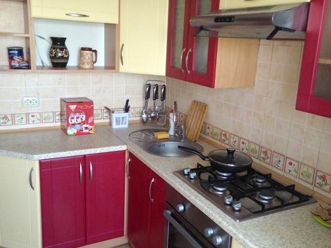 квартира по адресу Вольный пер., 3