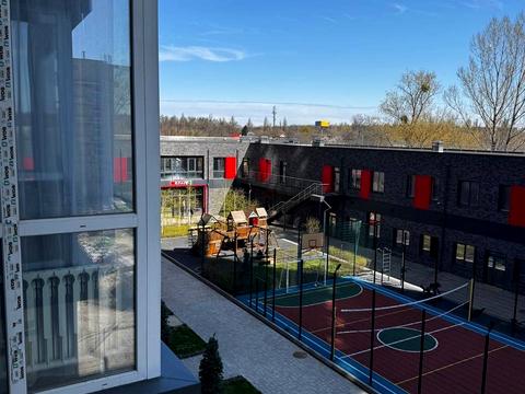 квартира по адресу Олега Мудрака ул. (Генерала Наумова), 1-Б