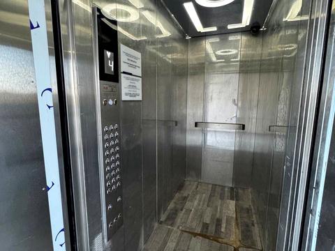 квартира по адресу Олега Мудрака ул. (Генерала Наумова), 1-Б