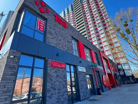 квартира по адресу Олега Мудрака ул. (Генерала Наумова), 1-Б