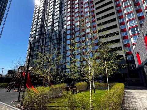 квартира по адресу Олега Мудрака ул. (Генерала Наумова), 1-Б