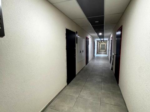 квартира по адресу Олега Мудрака ул. (Генерала Наумова), 1-Б