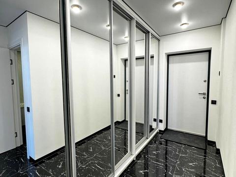 квартира по адресу Олега Мудрака ул. (Генерала Наумова), 1-Б