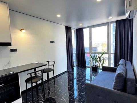 квартира по адресу Олега Мудрака ул. (Генерала Наумова), 1-Б