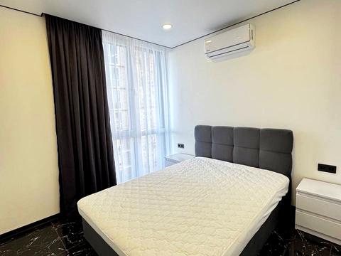 квартира по адресу Олега Мудрака ул. (Генерала Наумова), 1-Б