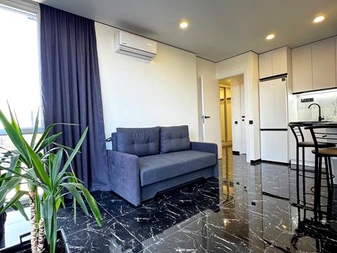 квартира по адресу Олега Мудрака ул. (Генерала Наумова), 1-Б