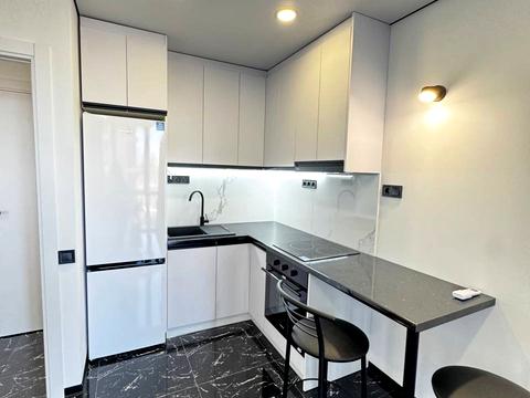 квартира по адресу Олега Мудрака ул. (Генерала Наумова), 1-Б