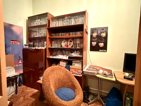 будинок за адресою Авіаційна вул.