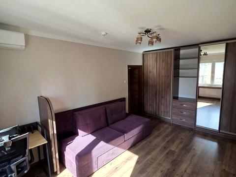 квартира за адресою Софії Русової вул., 3