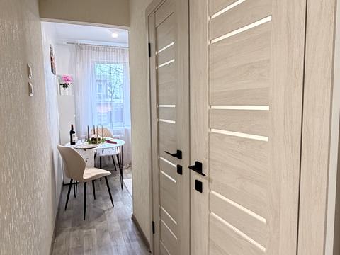 квартира за адресою Гоголівська вул., 19