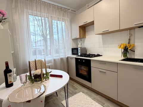 квартира за адресою Гоголівська вул., 19