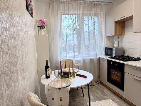 квартира за адресою Гоголівська вул., 19