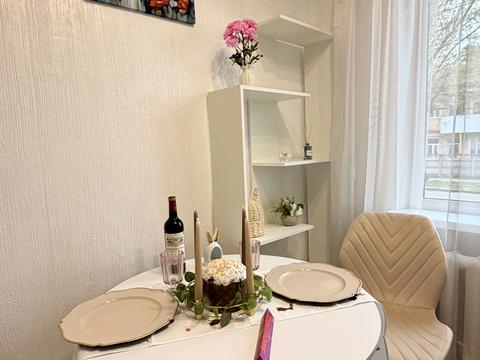 квартира за адресою Гоголівська вул., 19