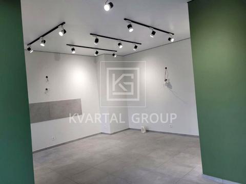 комерційна за адресою Івана Кожедуба вул., 3