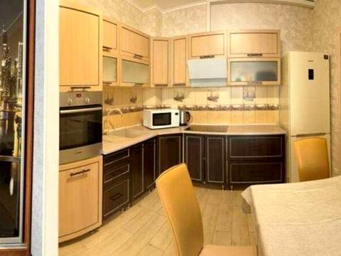 квартира за адресою Клавдіївська вул., 40-Г