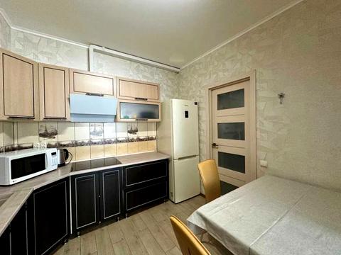 квартира за адресою Клавдіївська вул., 40-Г