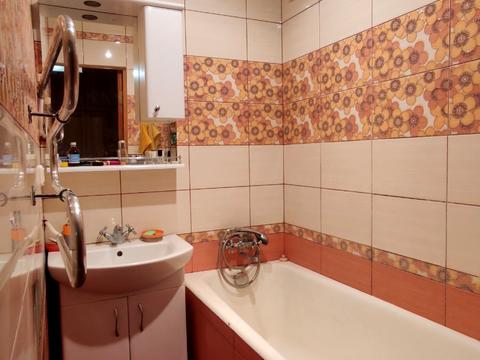 квартира за адресою Волочиський пров., 6