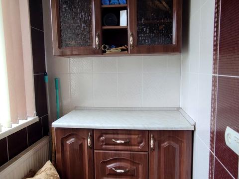 квартира за адресою Волочиський пров., 6