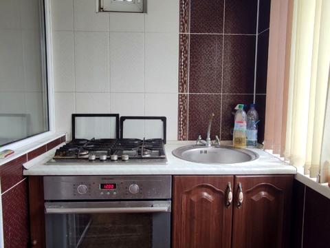 квартира за адресою Волочиський пров., 6