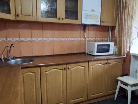 квартира за адресою Волочиський пров., 6