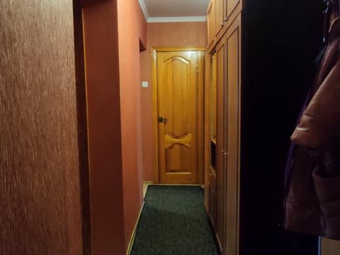 квартира за адресою Волочиський пров., 6