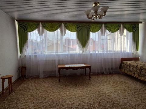 квартира по адресу Волочишский пер., 6