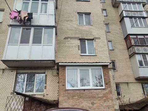 квартира за адресою Волочиський пров., 6