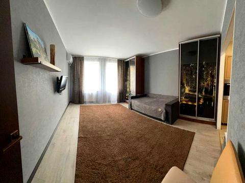 квартира за адресою Клавдіївська вул., 40-Г