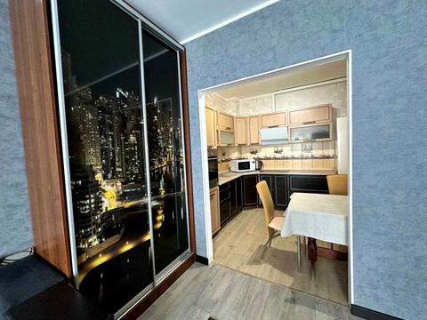 квартира за адресою Клавдіївська вул., 40-Г