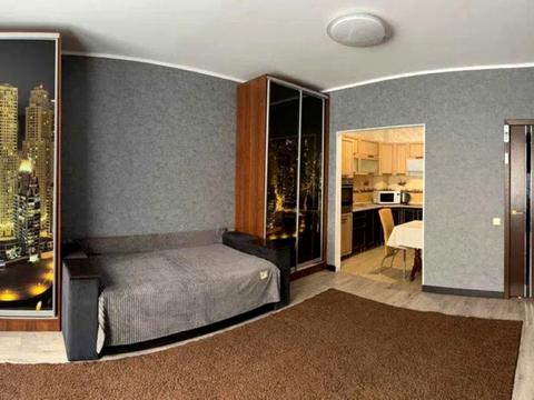 квартира за адресою Клавдіївська вул., 40-Г