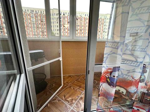 квартира за адресою Клавдіївська вул., 40-Г