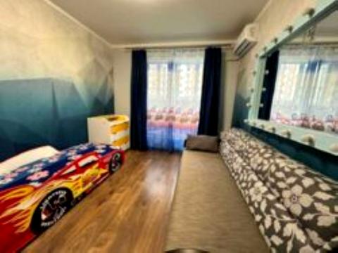 квартира за адресою Клавдіївська вул., 40-Г