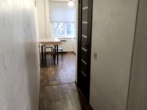 квартира по адресу Квітки Цісик ул. (Гули Королёвой), 11