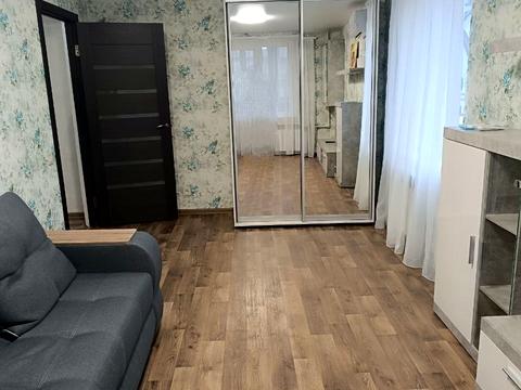 квартира по адресу Квітки Цісик ул. (Гули Королёвой), 11