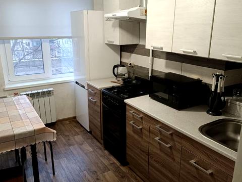 квартира по адресу Квітки Цісик ул. (Гули Королёвой), 11