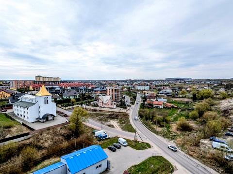 квартира за адресою Володимира Вернадського вул., 42