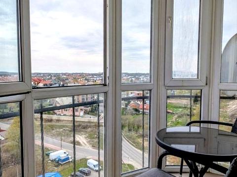 квартира за адресою Володимира Вернадського вул., 42