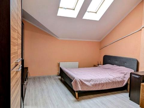 квартира за адресою Володимира Вернадського вул., 42